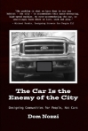 Car is the Enemy book cover